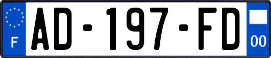 AD-197-FD