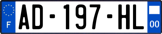 AD-197-HL