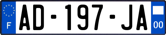 AD-197-JA