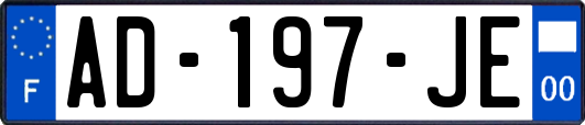 AD-197-JE