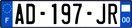 AD-197-JR