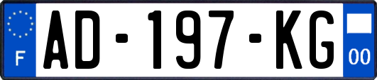 AD-197-KG