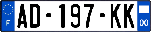 AD-197-KK