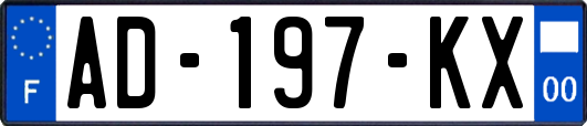 AD-197-KX