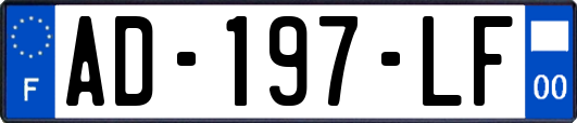 AD-197-LF