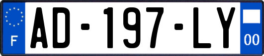 AD-197-LY
