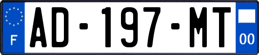 AD-197-MT