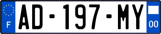 AD-197-MY