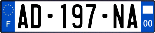AD-197-NA