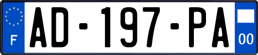 AD-197-PA