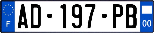 AD-197-PB