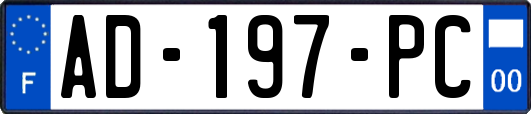 AD-197-PC
