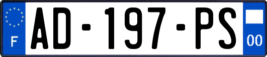 AD-197-PS