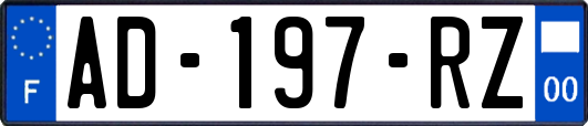 AD-197-RZ