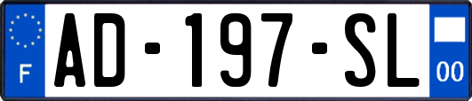 AD-197-SL