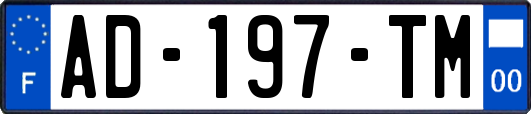 AD-197-TM