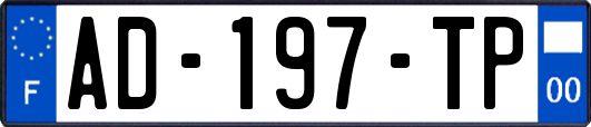 AD-197-TP