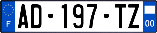 AD-197-TZ