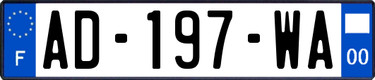 AD-197-WA