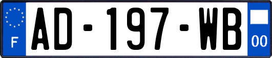 AD-197-WB