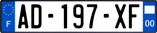 AD-197-XF