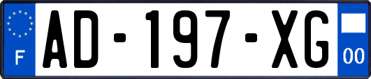 AD-197-XG
