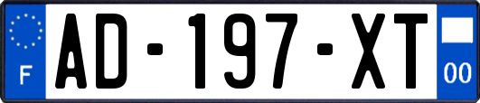 AD-197-XT