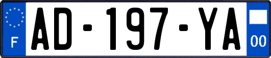 AD-197-YA