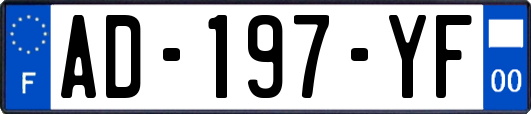 AD-197-YF