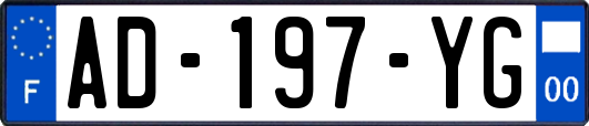 AD-197-YG