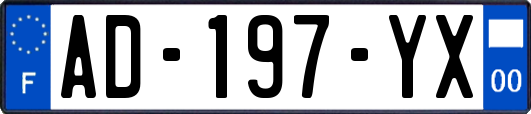 AD-197-YX