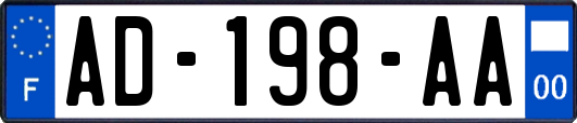 AD-198-AA