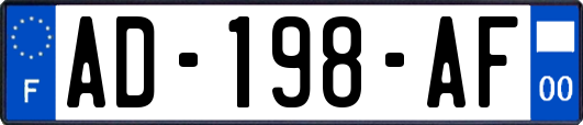 AD-198-AF