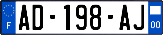 AD-198-AJ