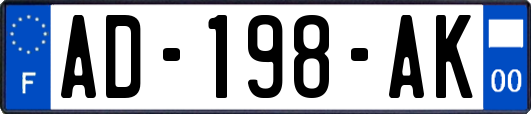 AD-198-AK