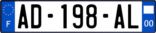 AD-198-AL