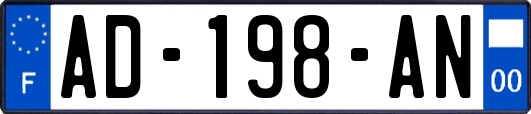 AD-198-AN