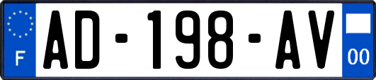 AD-198-AV