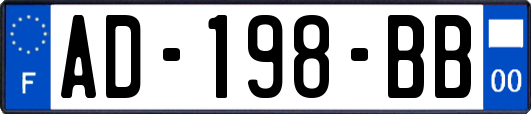 AD-198-BB