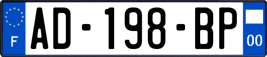 AD-198-BP