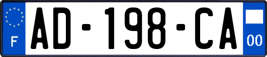 AD-198-CA