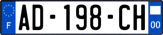 AD-198-CH