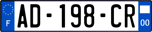 AD-198-CR