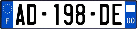 AD-198-DE