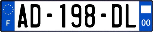 AD-198-DL