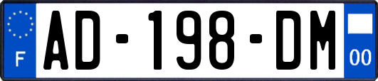 AD-198-DM