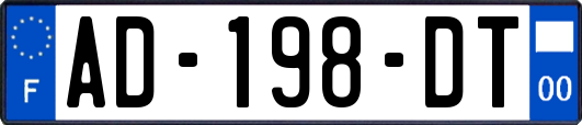 AD-198-DT