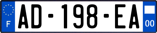 AD-198-EA