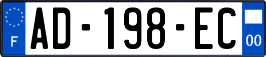 AD-198-EC