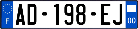 AD-198-EJ
